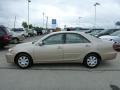 Desert Sand Mica - Camry LE Photo No. 6