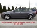 Anthracite Metallic - TL 3.2 Photo No. 5