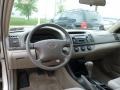 Desert Sand Mica - Camry LE Photo No. 12
