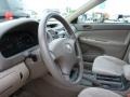 Desert Sand Mica - Camry LE Photo No. 16