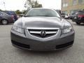 Anthracite Metallic - TL 3.2 Photo No. 9