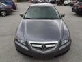 Anthracite Metallic - TL 3.2 Photo No. 10
