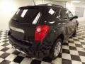 2013 Black Granite Metallic Chevrolet Equinox LTZ  photo #5