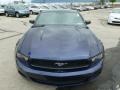 2010 Kona Blue Metallic Ford Mustang V6 Premium Coupe  photo #8