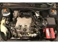 3.1 Liter OHV 12 Valve V6 2003 Chevrolet Malibu Sedan Engine
