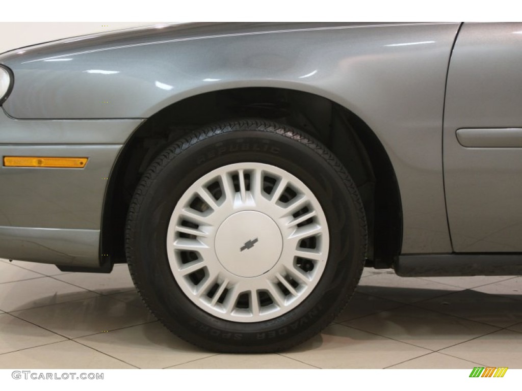 2003 Chevrolet Malibu Sedan Wheel Photo #80780925