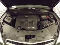 2013 Black Granite Metallic Chevrolet Equinox LTZ  photo #17
