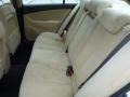 Powder White Pearl - Sonata GLS Photo No. 11