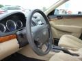 Powder White Pearl - Sonata GLS Photo No. 17