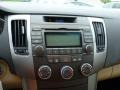 Powder White Pearl - Sonata GLS Photo No. 19