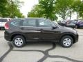 2013 Kona Coffee Metallic Honda CR-V LX AWD  photo #2