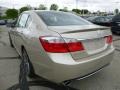 2013 Champagne Frost Pearl Honda Accord Sport Sedan  photo #5