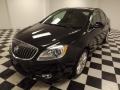 Carbon Black Metallic - Verano FWD Photo No. 1