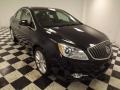 Carbon Black Metallic - Verano FWD Photo No. 3