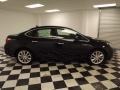 Carbon Black Metallic - Verano FWD Photo No. 4