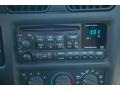 2001 Dark Cherry Red Metallic Chevrolet S10 LS Regular Cab  photo #4