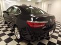 Carbon Black Metallic - Verano FWD Photo No. 7