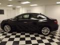 Carbon Black Metallic - Verano FWD Photo No. 8