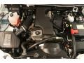  2012 Canyon SLE Extended Cab 2.9 Liter DOHC 16-Valve 4 Cylinder Engine