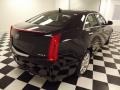 2013 Black Raven Cadillac ATS 2.0L Turbo Performance  photo #5