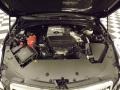  2013 ATS 2.0L Turbo Performance 2.0 Liter DI Turbocharged DOHC 16-Valve VVT 4 Cylinder Engine