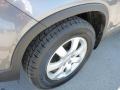 Titanium Silver - Sorento LX AWD Photo No. 9
