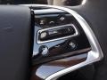 2013 Radiant Silver Metallic Cadillac SRX Luxury FWD  photo #20