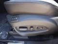 Radiant Silver Metallic - SRX Luxury FWD Photo No. 29