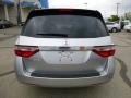 Alabaster Silver Metallic - Odyssey EX Photo No. 4
