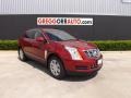 Crystal Red Tintcoat - SRX FWD Photo No. 1