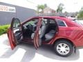 Crystal Red Tintcoat - SRX FWD Photo No. 10