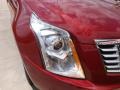 Crystal Red Tintcoat - SRX FWD Photo No. 13