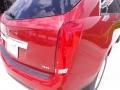 Crystal Red Tintcoat - SRX FWD Photo No. 14
