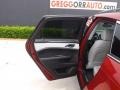Crystal Red Tintcoat - SRX FWD Photo No. 29