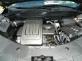 Ashen Gray Metallic - Equinox LS Photo No. 30