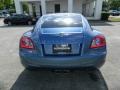2005 Aero Blue Pearlcoat Chrysler Crossfire Limited Coupe  photo #4