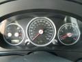 2005 Chrysler Crossfire Limited Coupe Gauges