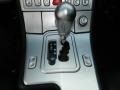 2005 Crossfire Limited Coupe 5 Speed Automatic Shifter