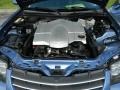 3.2 Liter SOHC 18-Valve V6 Engine for 2005 Chrysler Crossfire Limited Coupe #80783001