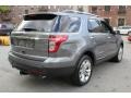 2012 Sterling Gray Metallic Ford Explorer Limited 4WD  photo #6