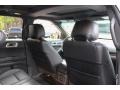 2012 Sterling Gray Metallic Ford Explorer Limited 4WD  photo #12