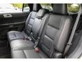 2012 Sterling Gray Metallic Ford Explorer Limited 4WD  photo #17