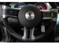 2014 Oxford White Ford Mustang Shelby GT500 Coupe  photo #14