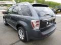 Cyber Gray Metallic - Equinox LT AWD Photo No. 3