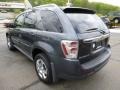 2009 Cyber Gray Metallic Chevrolet Equinox LT AWD  photo #3