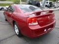 Inferno Red Crystal Pearl - Charger SXT Photo No. 3