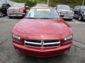 Inferno Red Crystal Pearl - Charger SXT Photo No. 7