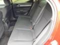 Dark Slate Gray Rear Seat Photo for 2010 Dodge Charger #80783388