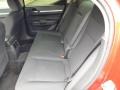 Dark Slate Gray 2010 Dodge Charger SXT Interior Color