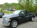 Maximum Steel Metallic 2013 Ram 1500 Big Horn Quad Cab 4x4